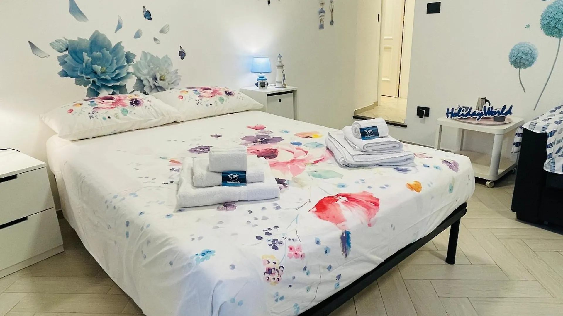 Casa Ninetta By Holiday World Finale Ligure