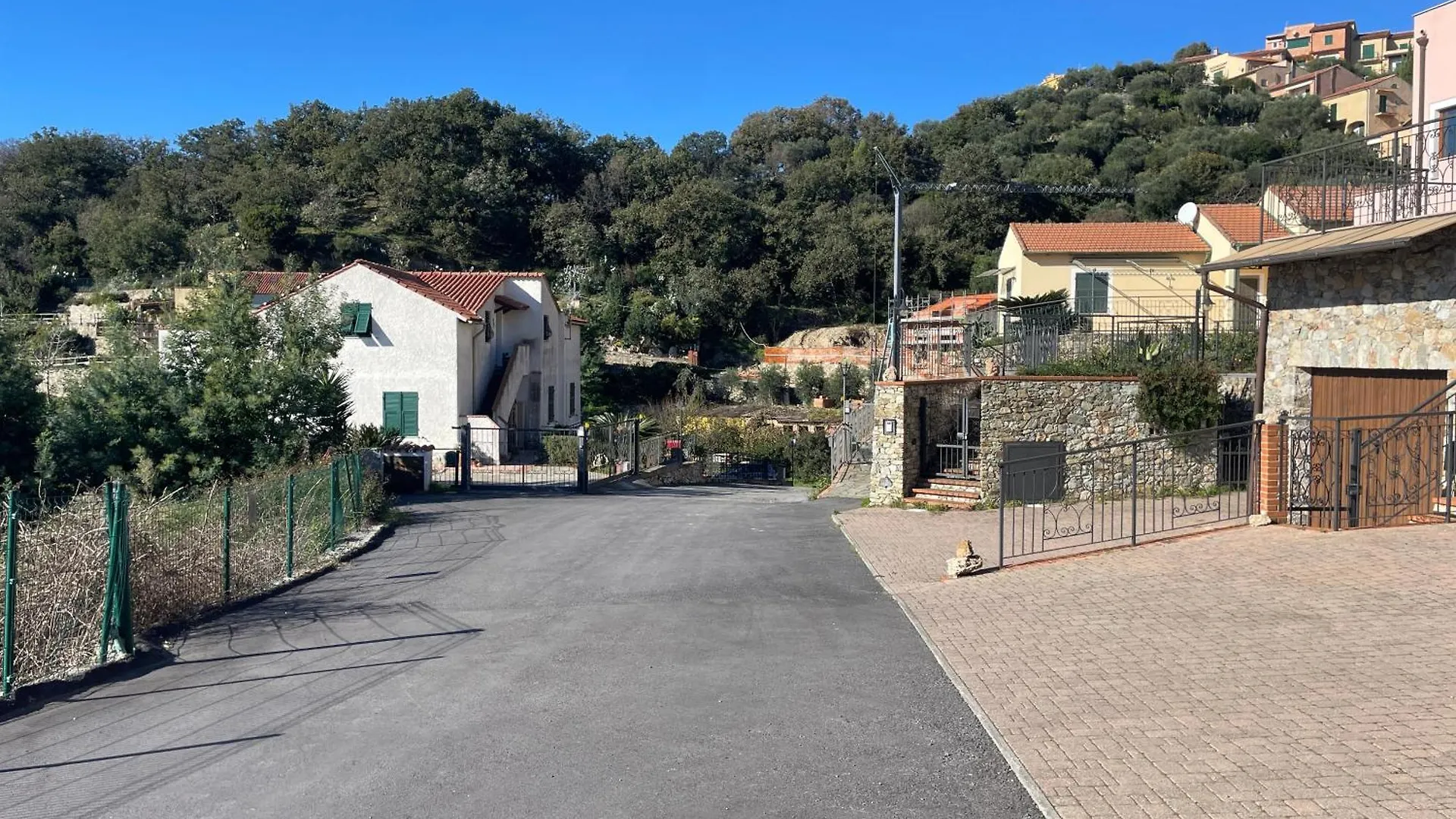 Casa Ninetta By Holiday World Finale Ligure 0*,  Italien