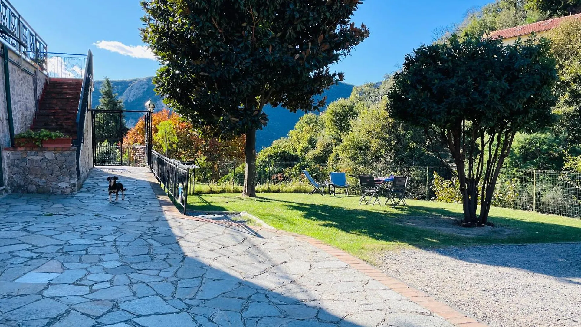 Apartment Casa Ninetta By Holiday World Finale Ligure