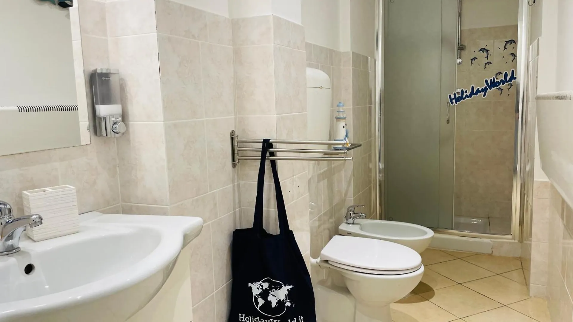Casa Ninetta By Holiday World Finale Ligure