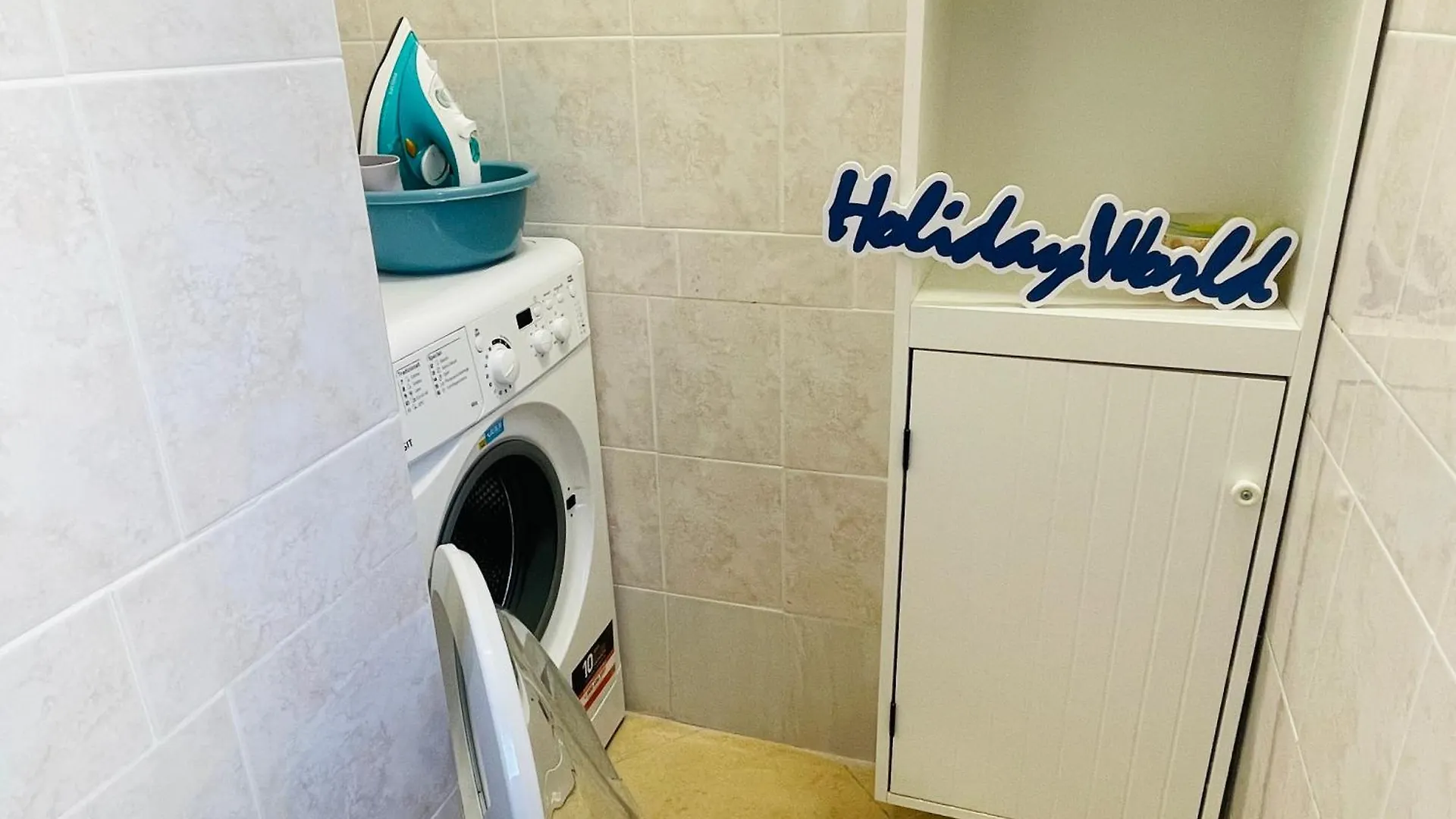Casa Ninetta By Holiday World Finale Ligure 0*,