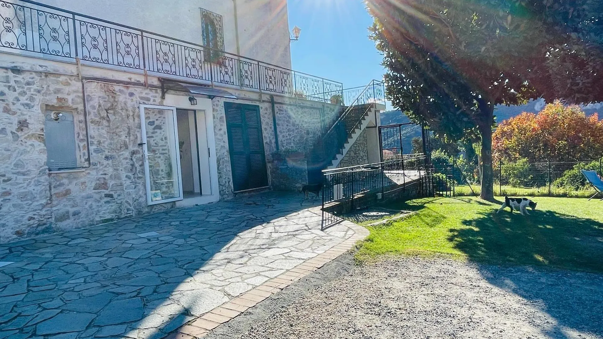 Apartment Casa Ninetta By Holiday World Finale Ligure