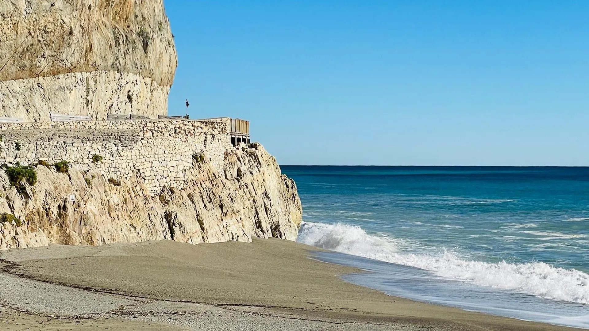 Casa Ninetta By Holiday World Finale Ligure Italy